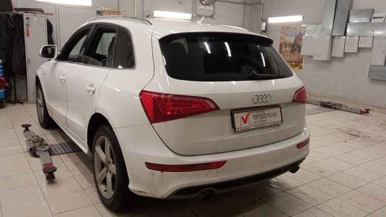 Audi Q5,  - вид 3