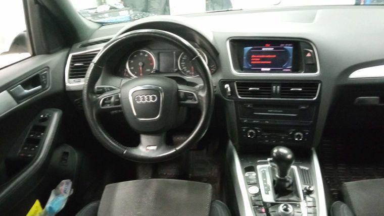 Audi Q5,  - вид 4
