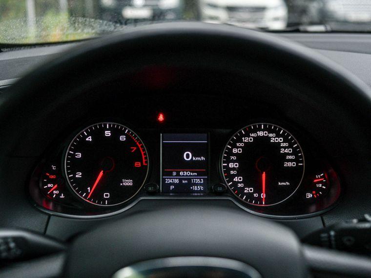 Audi Q5,  - вид 4