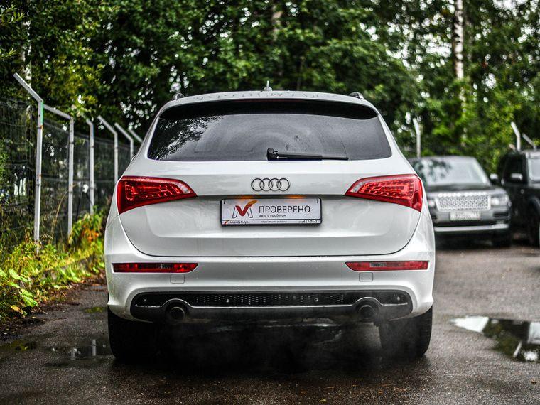 Audi Q5,  - вид 3