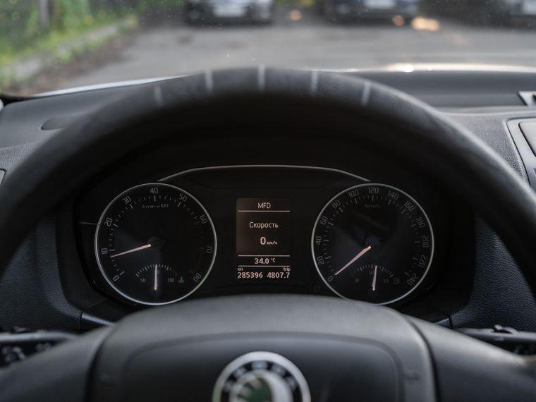 Skoda Octavia,  - вид 4