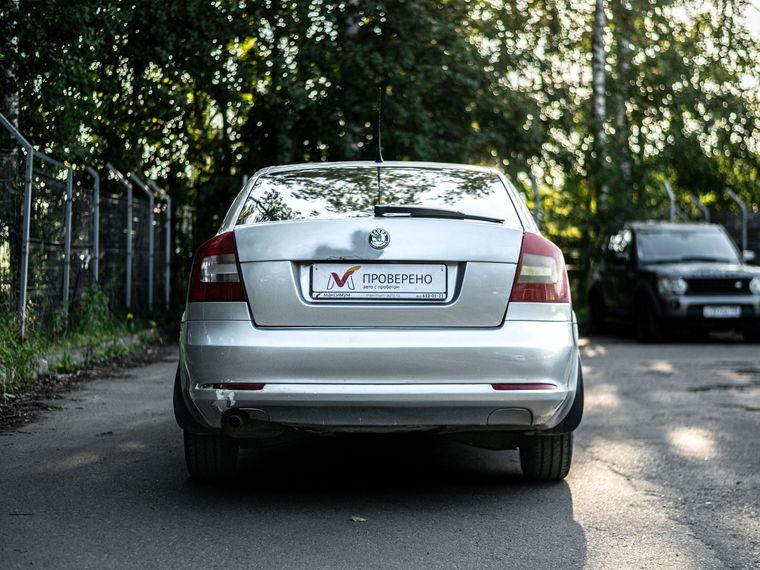 Skoda Octavia,  - вид 3