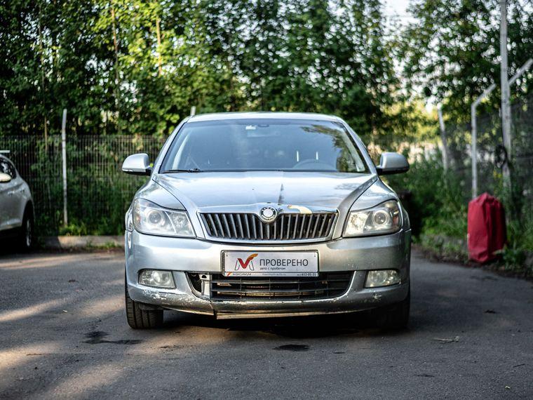Skoda Octavia,  - вид 2