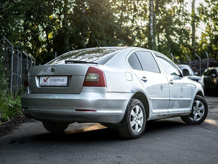 Skoda Octavia,  - вид 1