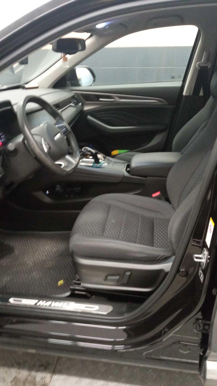 Haval F7,  - вид 3