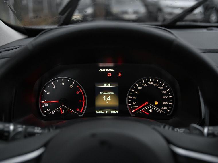 Haval F7,  - вид 4