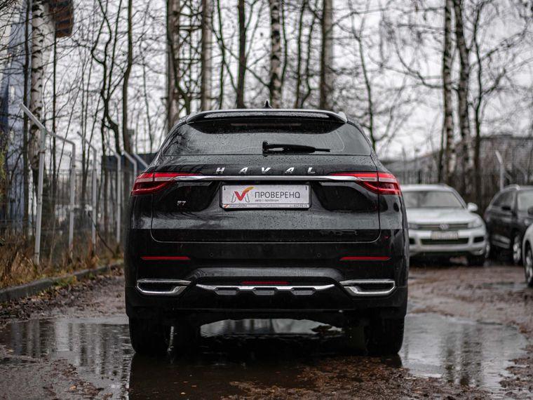 Haval F7,  - вид 3
