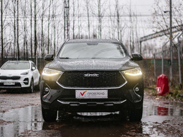 Haval F7,  - вид 2