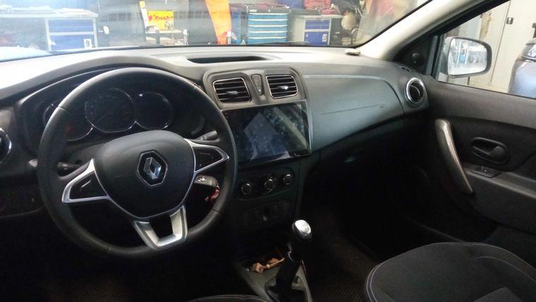Renault Logan Stepway,  - вид 4