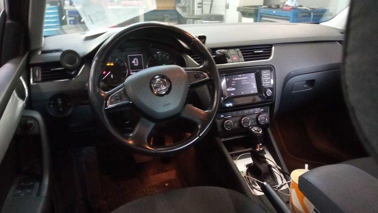 Skoda Octavia,  - вид 4