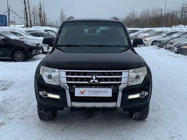 Mitsubishi Pajero 2018 года, 185 249 км - вид 2