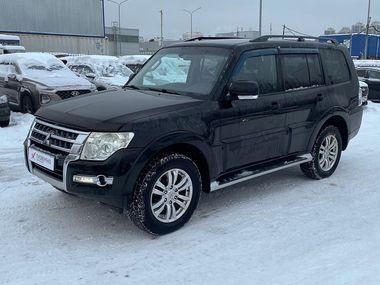 Mitsubishi Pajero 2018 года, 185 249 км - вид 1