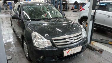 Nissan Almera 2016 года, 279 943 км - вид 2
