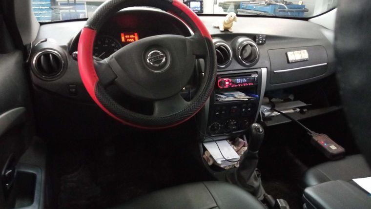 Nissan Almera, 2016 - вид 4