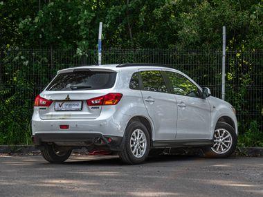 Mitsubishi ASX 2014 года, 206 714 км - вид 2