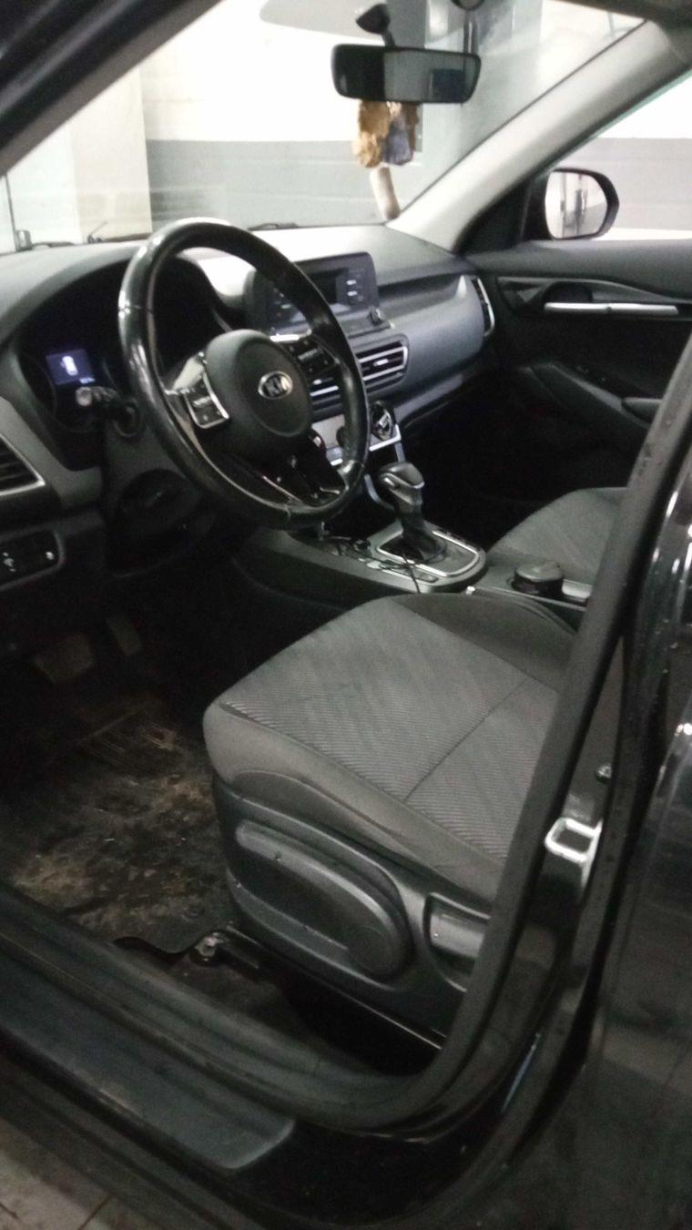 Kia Seltos,  - вид 4