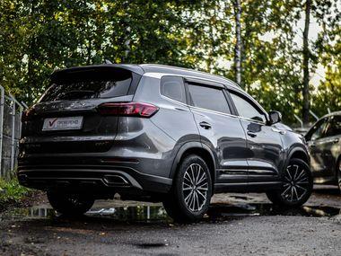 Chery Tiggo 8 Pro 2022 года, 61 514 км - вид 2