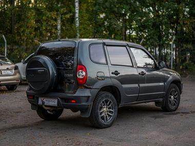 Chevrolet Niva 2013 года, 226 584 км - вид 2