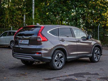 Honda CR-V 2015 года, 294 081 км - вид 2