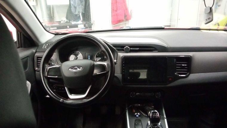 Chery Tiggo 4,  - вид 4