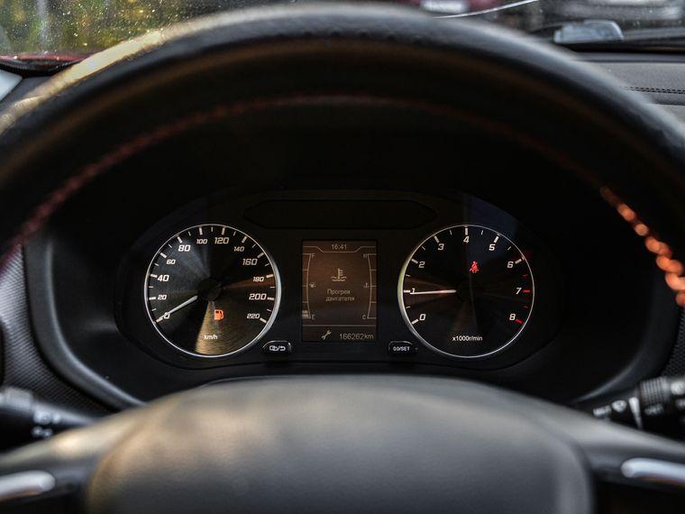 Chery Tiggo 4,  - вид 4