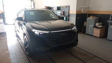 Audi Q6 2025 года, 26 км - вид 2