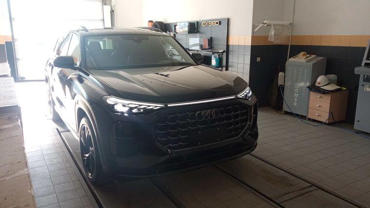 Audi Q6, 2025 - вид 1