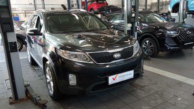 KIA Sorento 2020 года, 147 549 км - вид 2