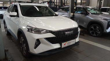 Haval F7 2023 года, 65 285 км - вид 2