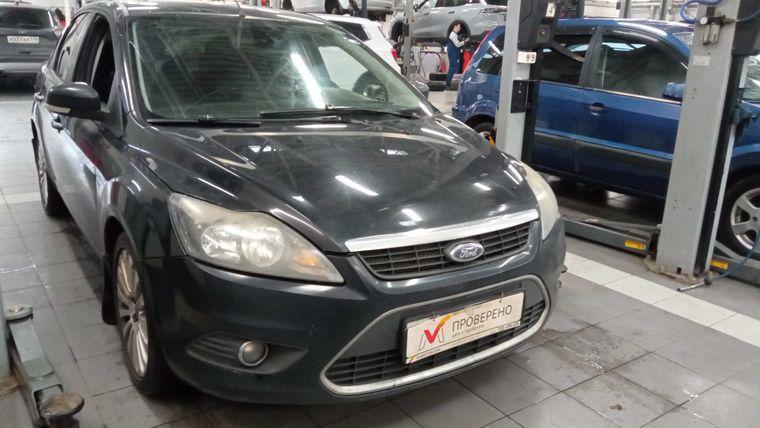 Ford Focus,  - вид 1