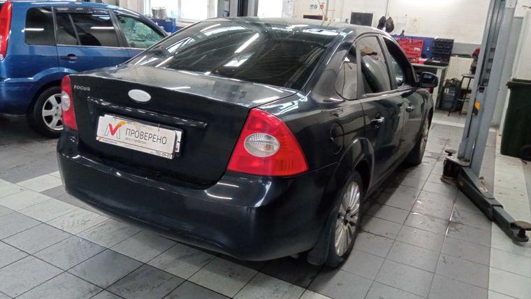 Ford Focus,  - вид 2