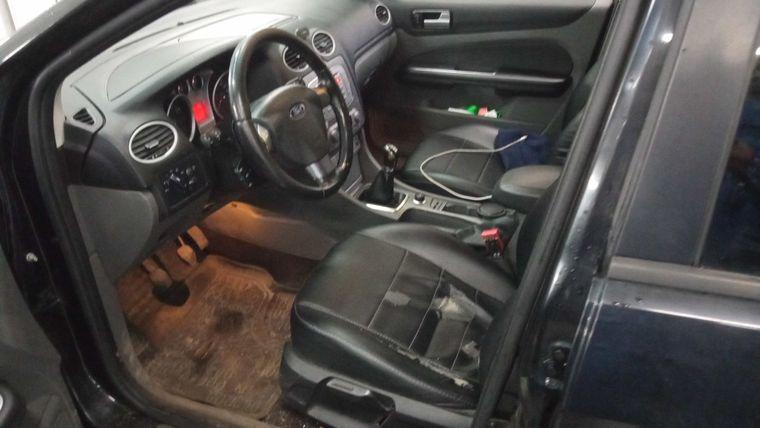 Ford Focus,  - вид 4