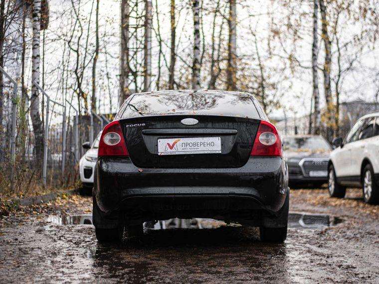 Ford Focus,  - вид 3