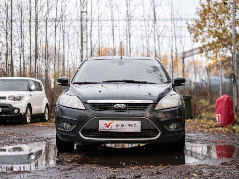 Ford Focus,  - вид 2
