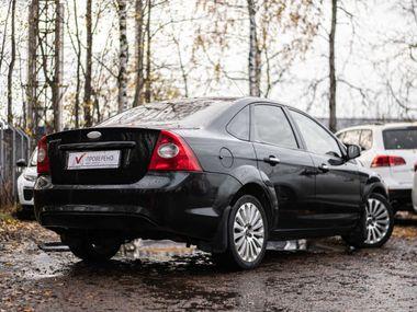 Ford Focus 2009 года, 244 240 км - вид 2