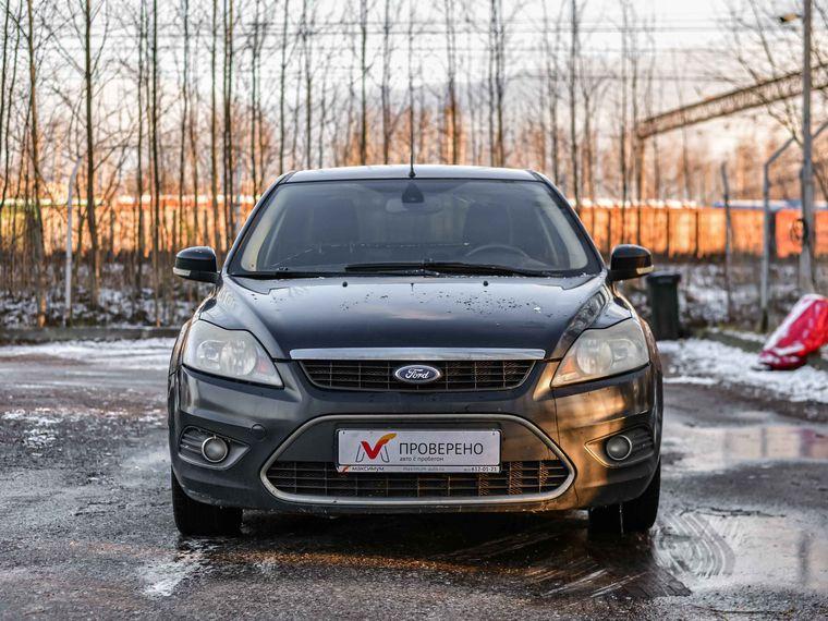 Ford Focus,  - вид 2