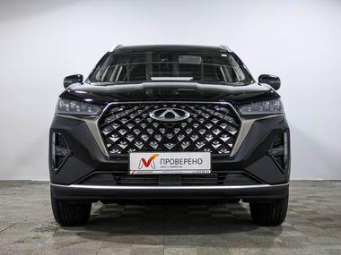 Chery Tiggo 7 Pro Max 2024 года, 70 км - вид 2