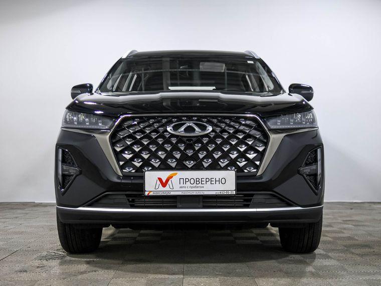 Chery Tiggo 7 Pro Max, 2024 - вид 1