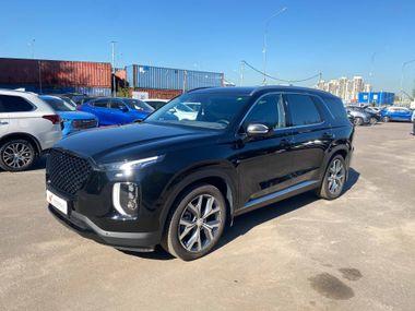 Hyundai Palisade 2021 года, 31 900 км - вид 1