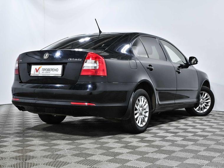 Skoda Octavia, 2011 - вид 3