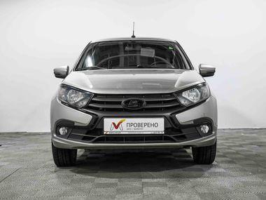 ВАЗ (LADA) Granta 2019 года, 18 198 км - вид 2