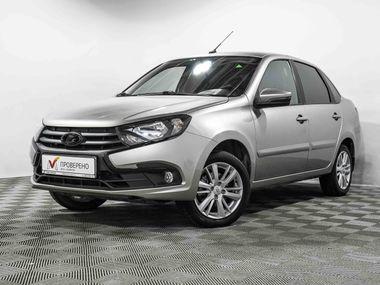 ВАЗ (LADA) Granta 2019 года, 18 198 км - вид 1