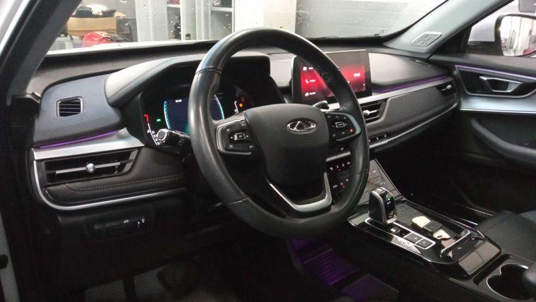 Chery Tiggo 7 Pro,  - вид 4