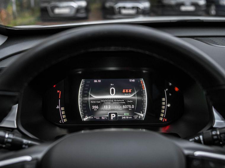 Chery Tiggo 7 Pro,  - вид 4
