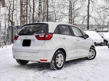 Honda Fit 2020 года, 66 000 км - вид 2