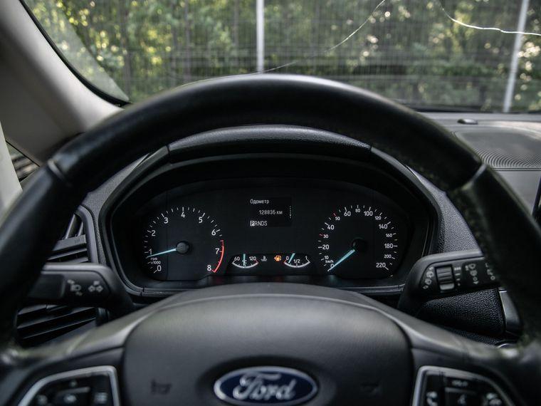 Ford EcoSport, 2018 - вид 4