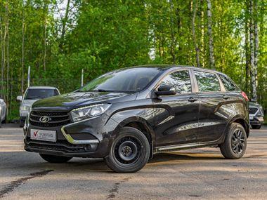 ВАЗ (LADA) XRAY 2019 года, 83 270 км - вид 1