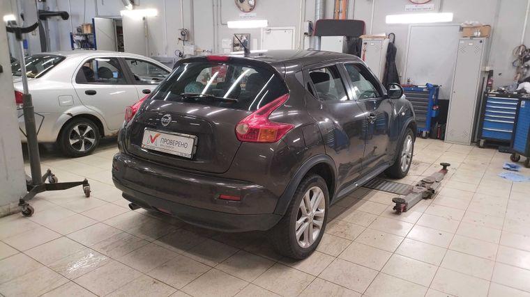Nissan Juke,  - вид 2