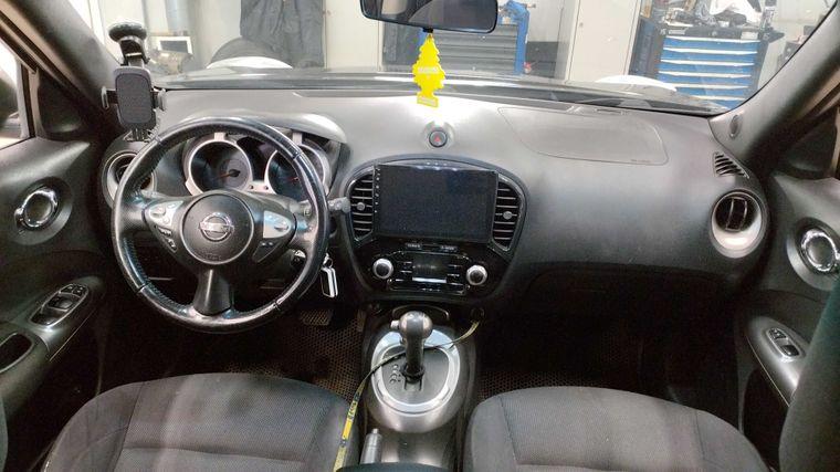 Nissan Juke,  - вид 4