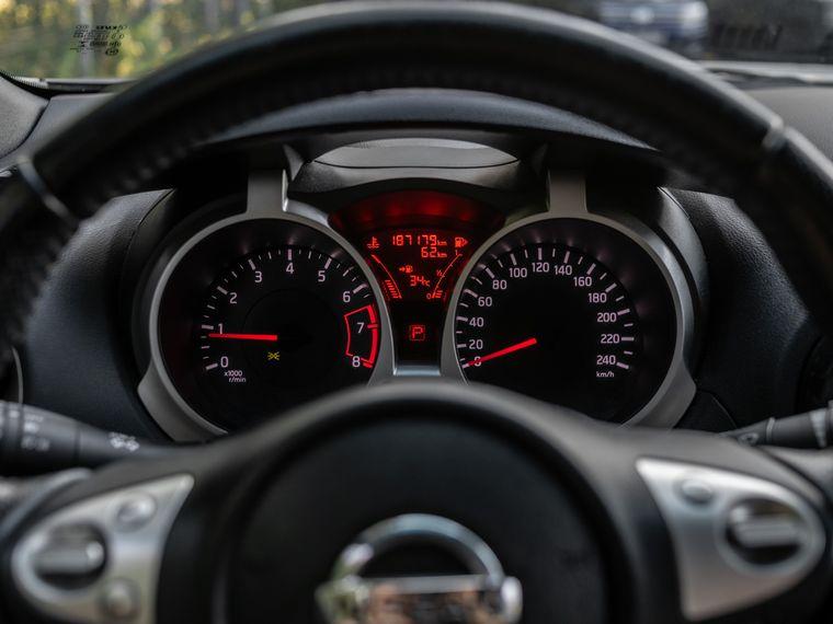 Nissan Juke,  - вид 4